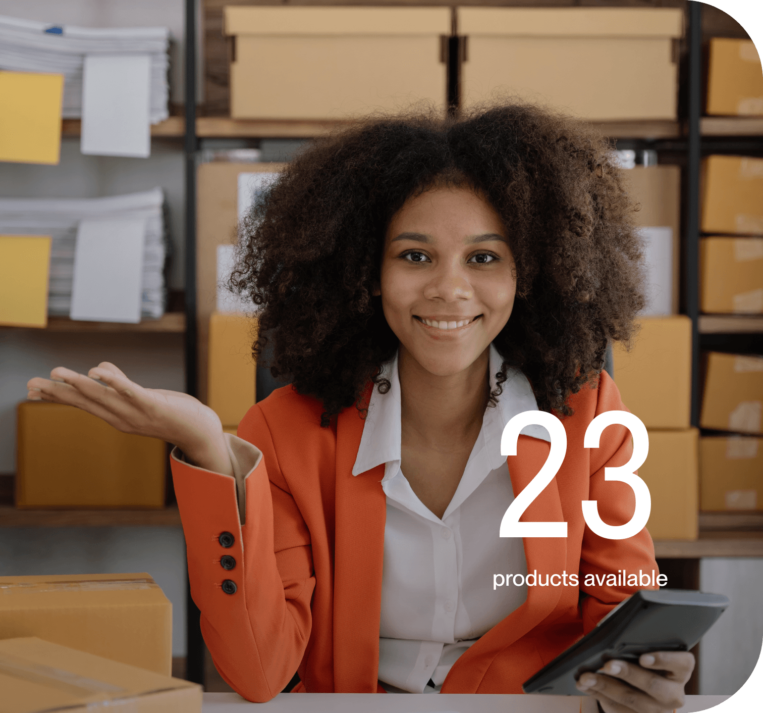 concept of merchant business online and ecommerce